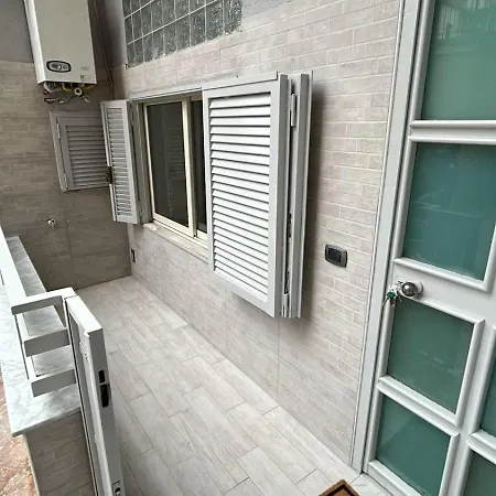 Appartement Regina Margherita