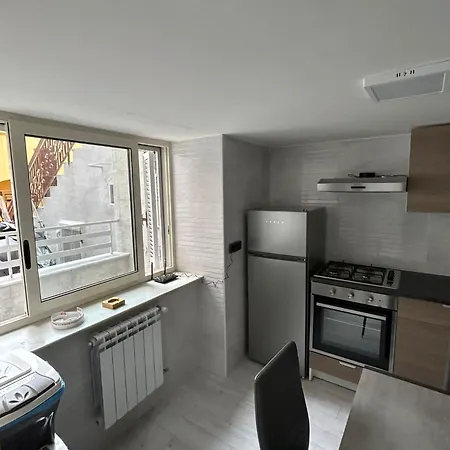 Regina Margherita Appartement