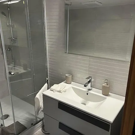 Regina Margherita Appartement *