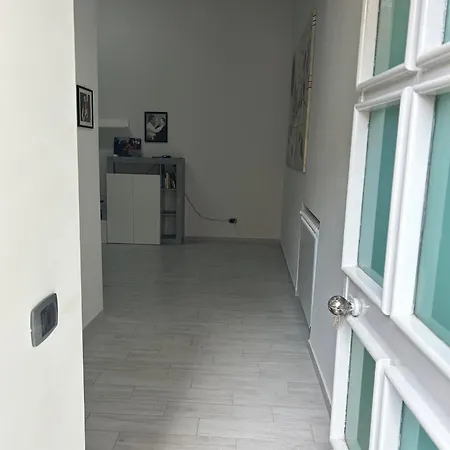 Appartement Regina Margherita