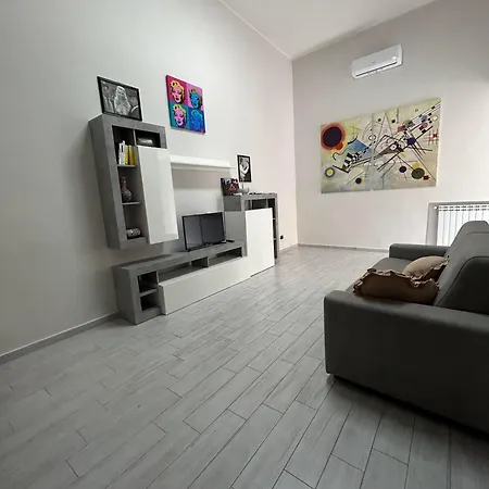 Appartement Regina Margherita *