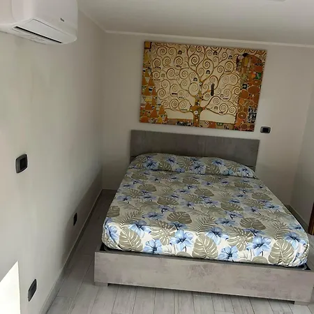 Regina Margherita Appartement Napels